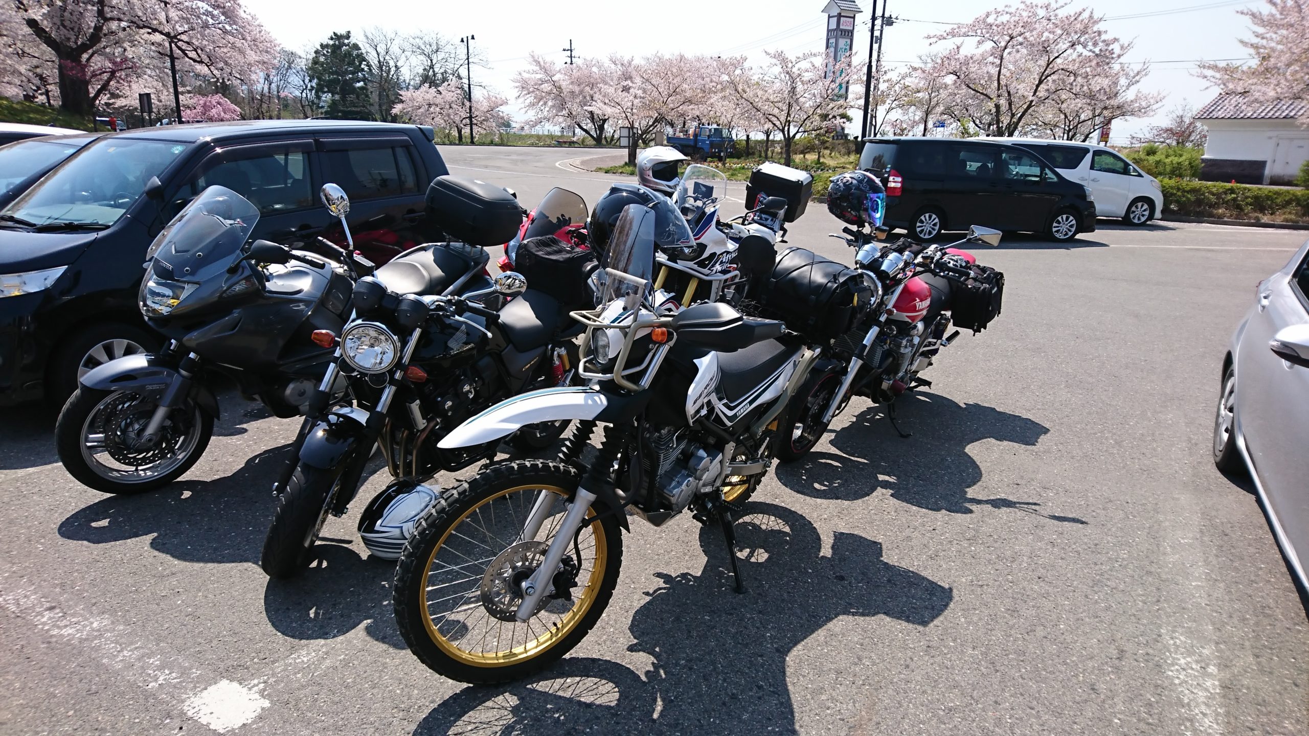 バイク用ドライブレコーダー選び方 おすすめの人気商品を比較 ナベジジのバイクブログ