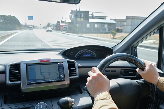 車の異音 ゴーゴー ウォンウォン の原因は ハブベアリング ナベジジブログ