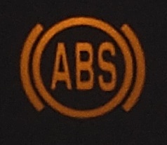 ABS警告灯