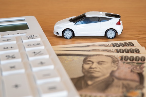 車の買い取り