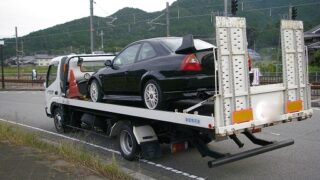 車買い取り、廃車