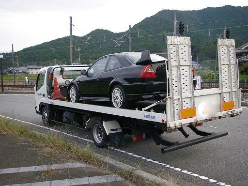 車買い取り、廃車